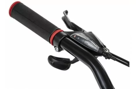 Rower MTB Górski 26 Unisex Aluminiowy Tarczowe - 3