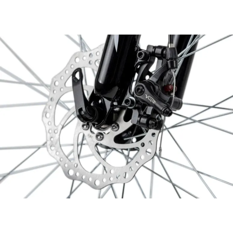 Rower MTB Górski 26 Unisex Aluminiowy Tarczowe - 4