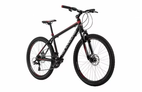 Rower MTB Górski 26 Unisex Aluminiowy Tarczowe - 7