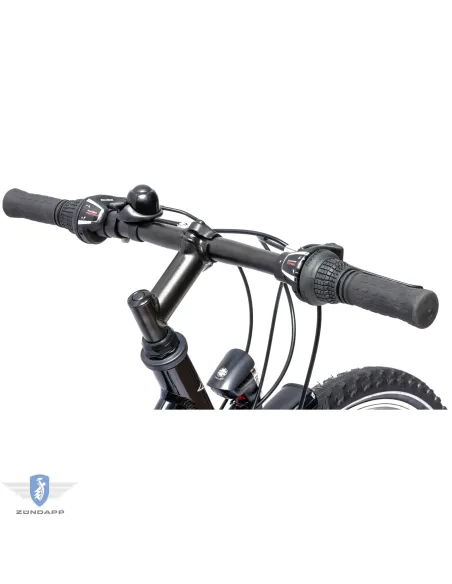 Rower Męski Damski Górski 26" Młodzieżowy MTB Hardtail SHIMANO Alu Błotniki