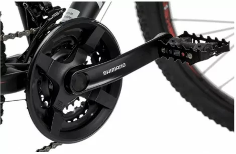 Rower MTB Górski 26 Unisex Aluminiowy Tarczowe - 6