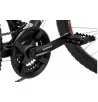 Rower MTB Górski 26 Unisex Aluminiowy Tarczowe - 6