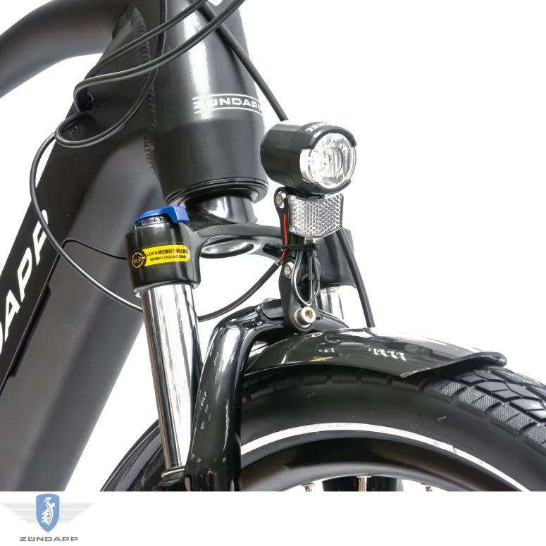 Rower Elektryczny Męski Trekkingowy 28" SHIMANO Hydraulika 2025 Aplikacja