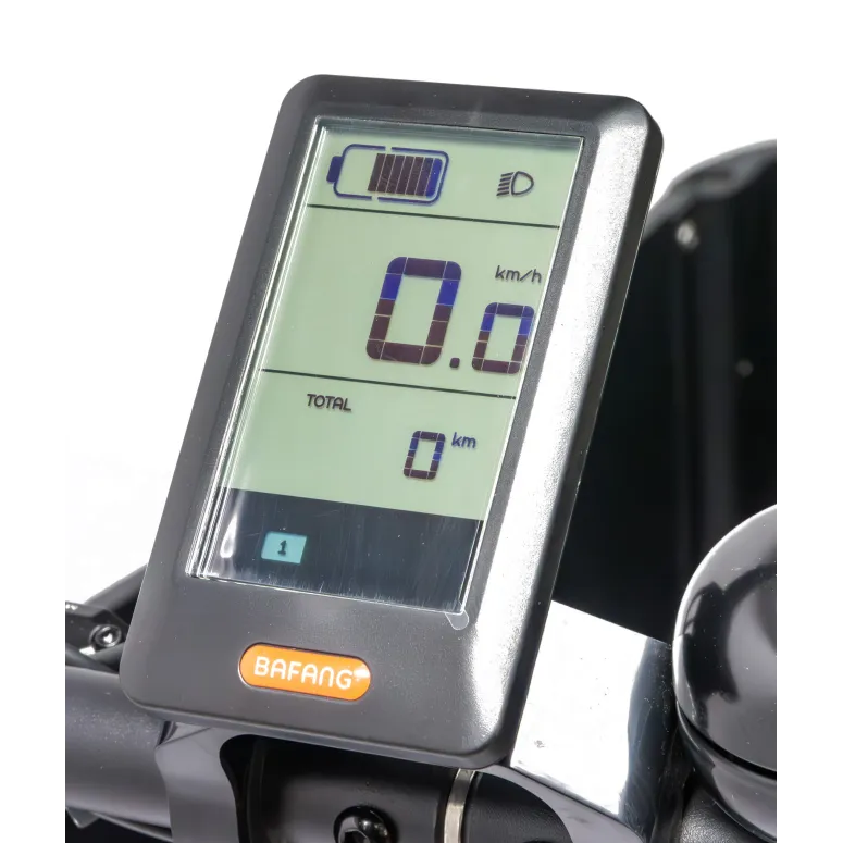 Rower Elektryczny Damski Męski Miejski Transportowy Cargo 24" 26" SHIMANO