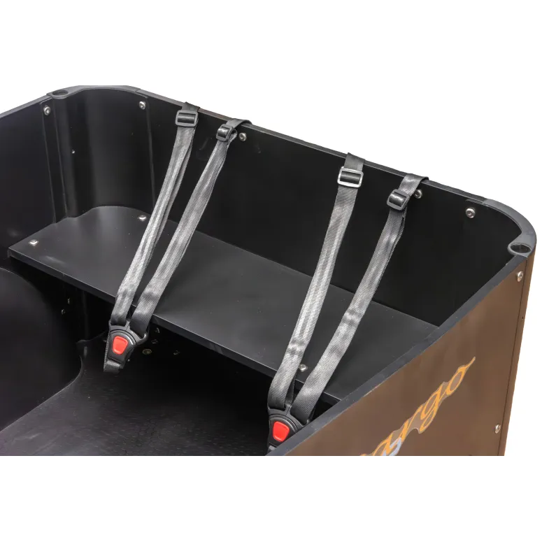 Rower Elektryczny Damski Męski Miejski Transportowy Cargo 24" 26" SHIMANO