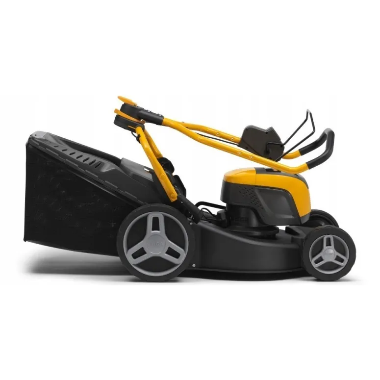 Kosiarka Akumulatorowa Stiga Collector 548e 48V Ładowarka Akumulator 4Ah