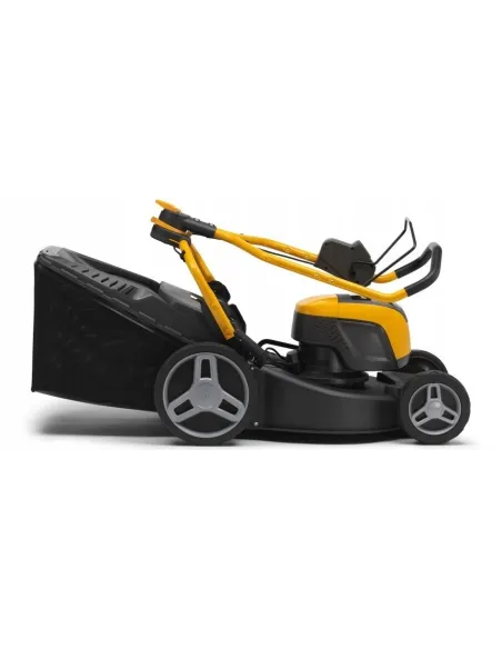 Kosiarka Akumulatorowa Stiga Collector 548e 48V Ładowarka Akumulator 4Ah