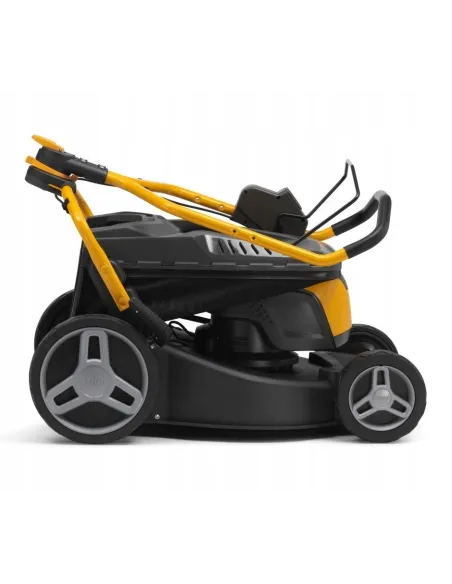 Kosiarka Akumulatorowa Stiga Collector 548e 48V Ładowarka Akumulator 4Ah