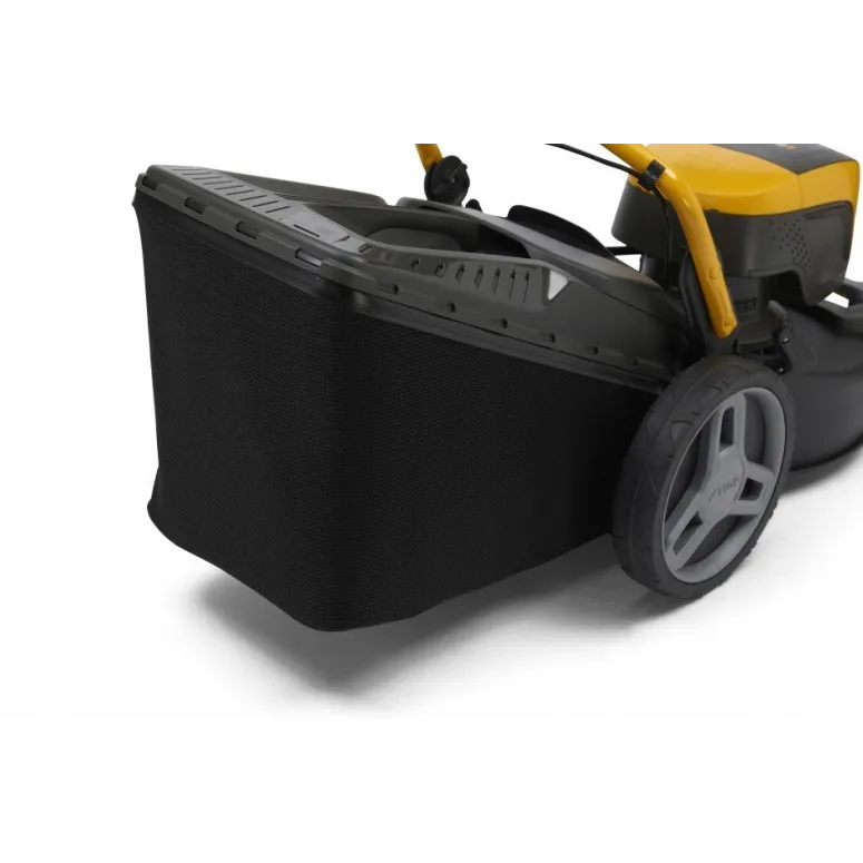 Kosiarka Akumulatorowa Stiga Collector 548e 48V Ładowarka Akumulator 4Ah