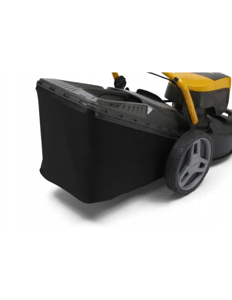 Kosiarka Akumulatorowa Stiga Collector 548e 48V Ładowarka Akumulator 4Ah