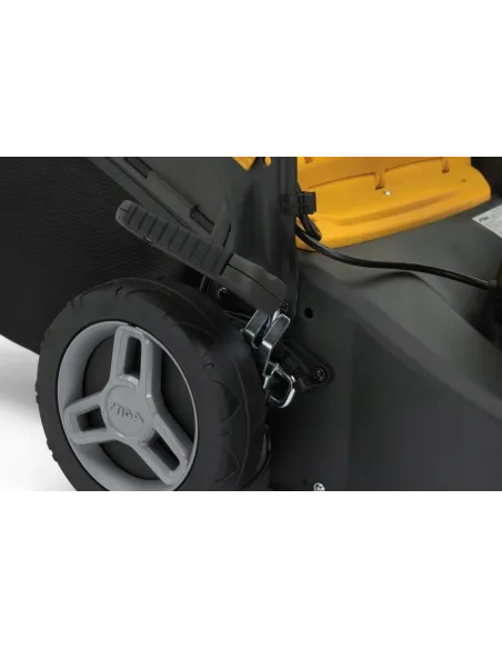 Kosiarka Akumulatorowa Stiga Collector 548e 48V Ładowarka Akumulator 4Ah