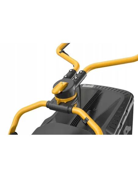 Kosiarka Akumulatorowa Stiga Collector 548e 48V Ładowarka Akumulator 4Ah