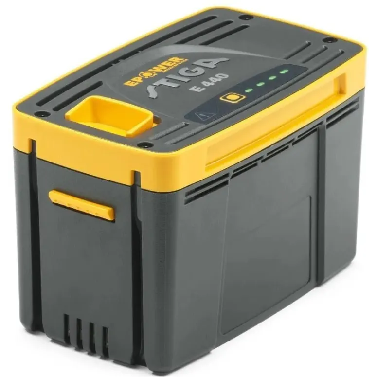 Kosiarka Akumulatorowa Stiga Collector 548e 48V Ładowarka Akumulator 4Ah