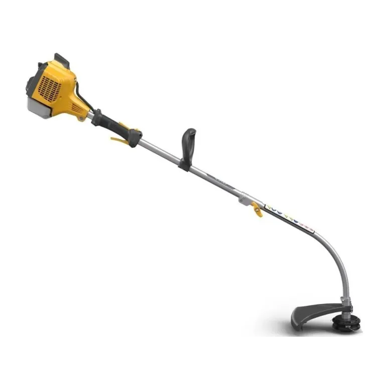Podkaszarka Spalinowa Stiga GT730A 25.4 cm3 Wydajna Wykaszarka do Trawy