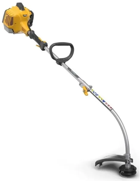Podkaszarka Spalinowa Stiga GT730A 25.4 cm3 Wydajna Wykaszarka do Trawy