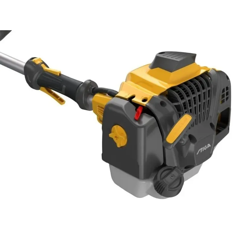 Podkaszarka Spalinowa Stiga GT730A 25.4 cm3 Wydajna Wykaszarka do Trawy