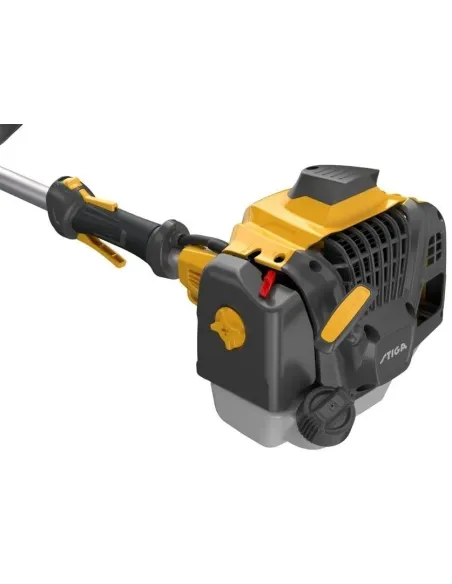 Podkaszarka Spalinowa Stiga GT730A 25.4 cm3 Wydajna Wykaszarka do Trawy