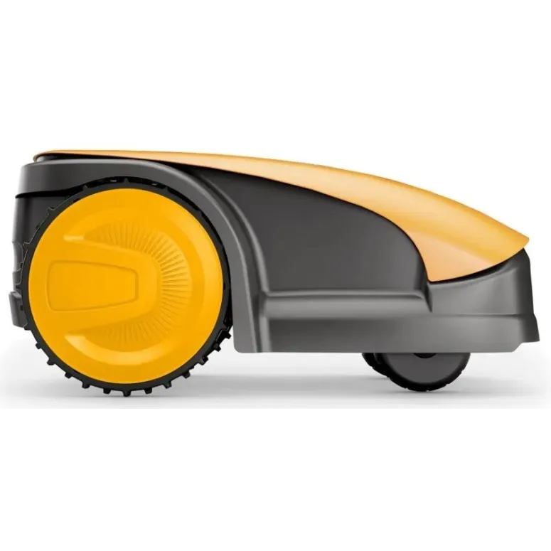 Robot Koszący Stiga G300 Bezszczotkowy Automatyczny Aplikacja BT 4 Ostrza