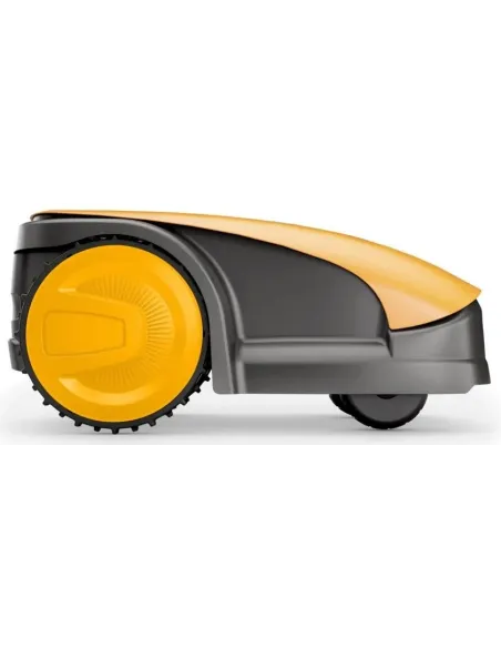 Robot Koszący Stiga G300 Bezszczotkowy Automatyczny Aplikacja BT 4 Ostrza