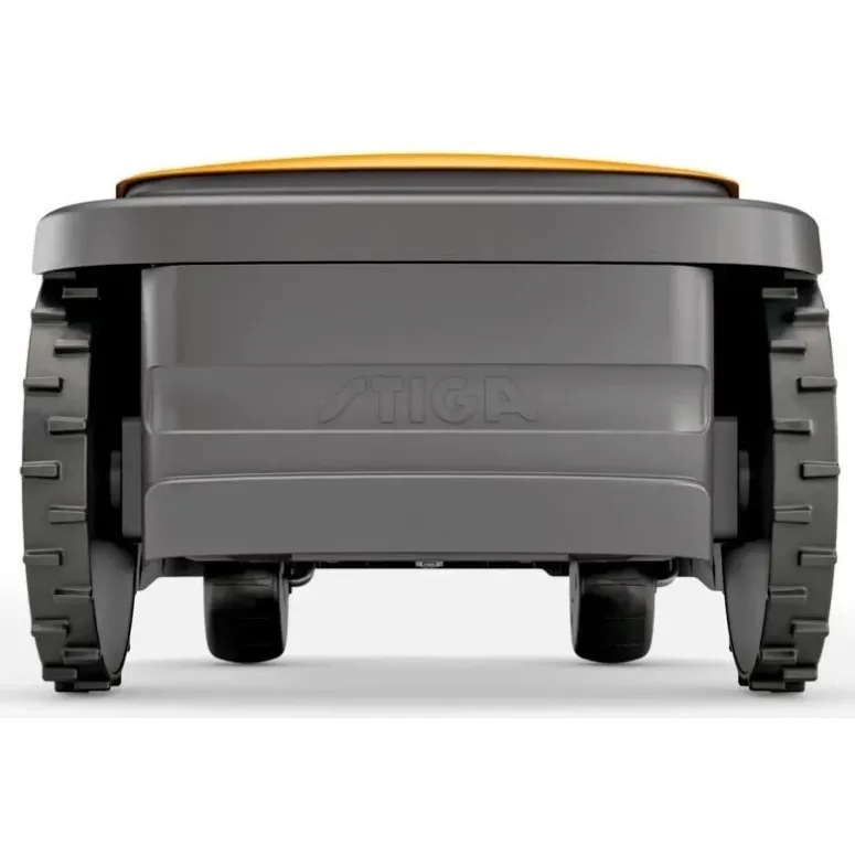 Robot Koszący Stiga G300 Bezszczotkowy Automatyczny Aplikacja BT 4 Ostrza