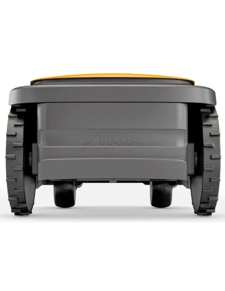 Robot Koszący Stiga G300 Bezszczotkowy Automatyczny Aplikacja BT 4 Ostrza