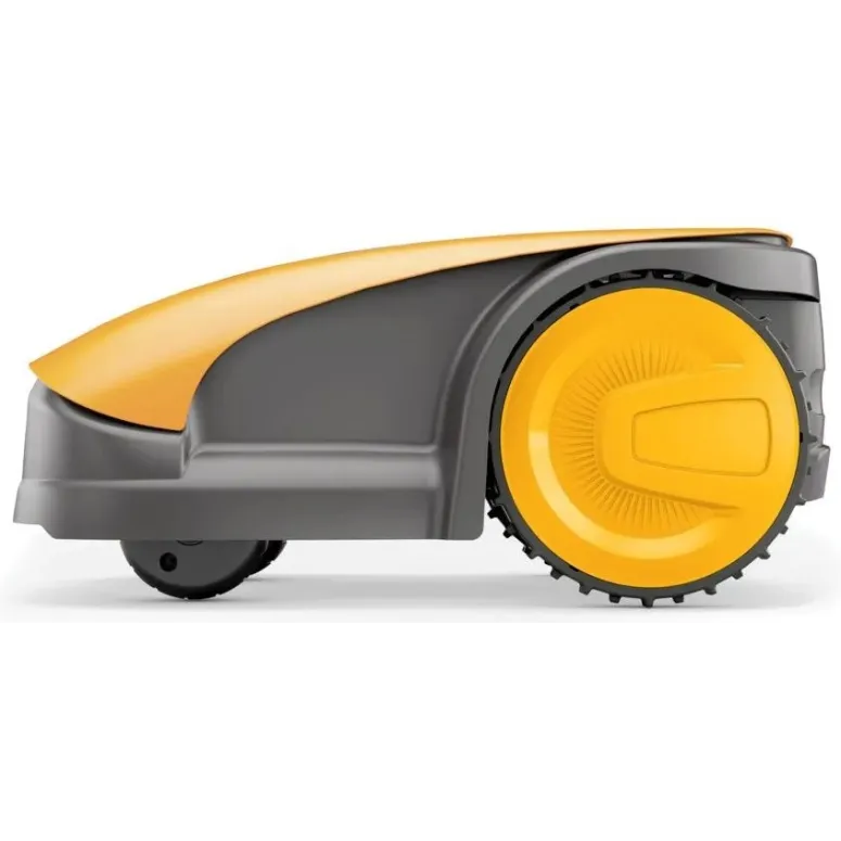 Robot Koszący Stiga G300 Bezszczotkowy Automatyczny Aplikacja BT 4 Ostrza