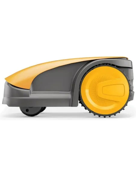 Robot Koszący Stiga G300 Bezszczotkowy Automatyczny Aplikacja BT 4 Ostrza