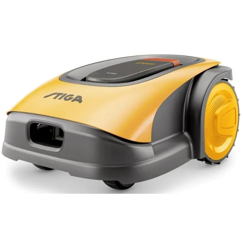 Robot Koszący Stiga G300 Bezszczotkowy Automatyczny Aplikacja BT 4 Ostrza