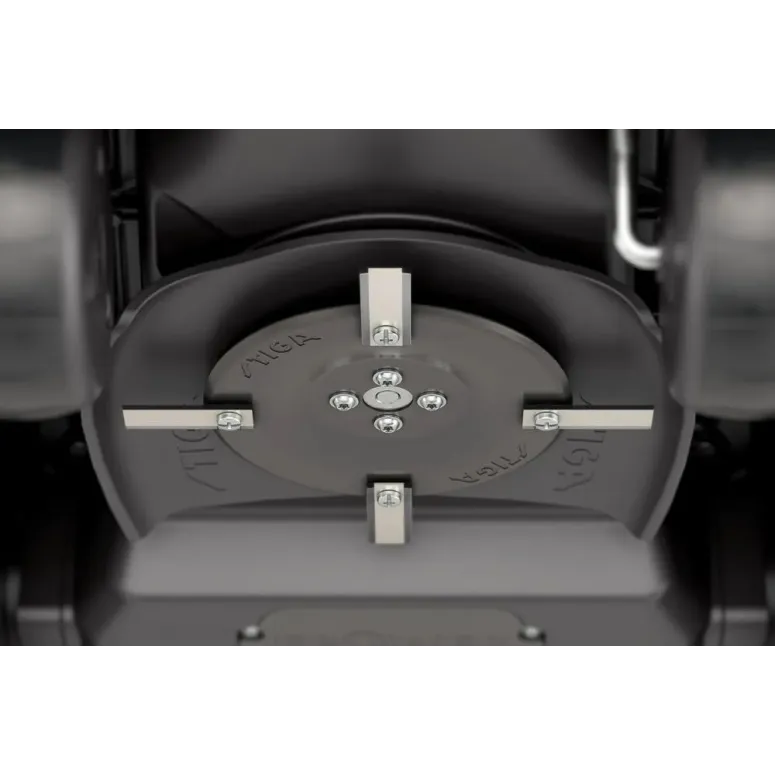 Robot Koszący Stiga G300 Bezszczotkowy Automatyczny Aplikacja BT 4 Ostrza