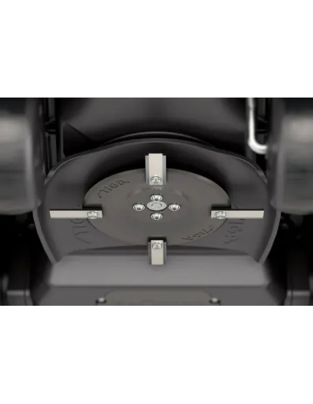 Robot Koszący Stiga G300 Bezszczotkowy Automatyczny Aplikacja BT 4 Ostrza