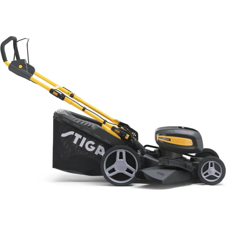 Kosiarka Akumulatorowa Stiga Combi 748Q AE 48V Ładowarka Akumulator 5Ah