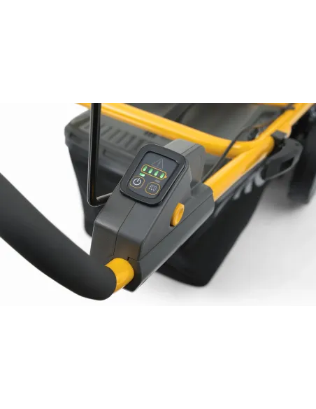 Kosiarka Akumulatorowa Stiga Combi 748Q AE 48V Ładowarka Akumulator 5Ah