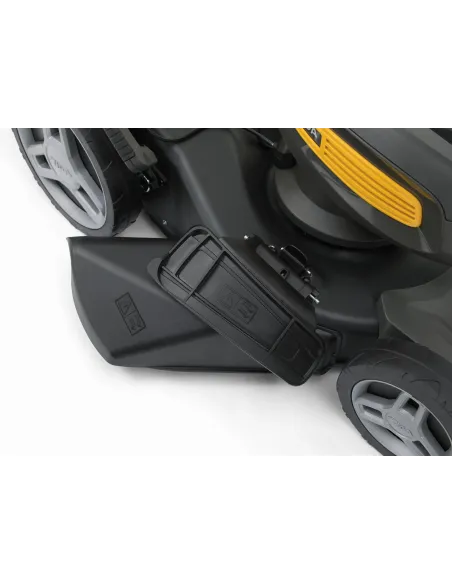 Kosiarka Akumulatorowa Stiga Combi 748Q AE 48V Ładowarka Akumulator 5Ah