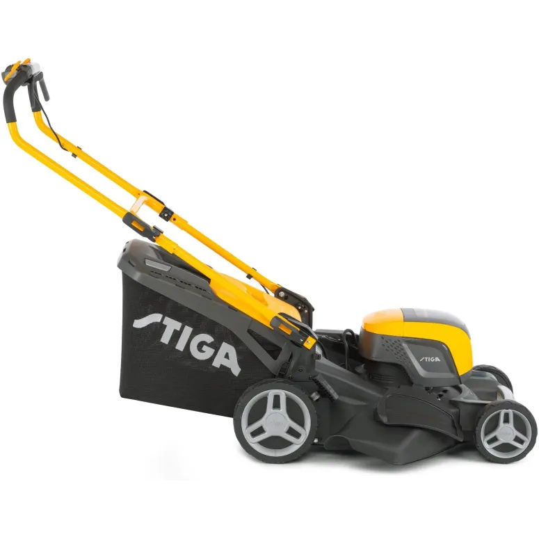 Kosiarka Akumulatorowa Stiga Combi 50 SQ DAE 4w1 48V 2x Akumulator 4Ah 70L