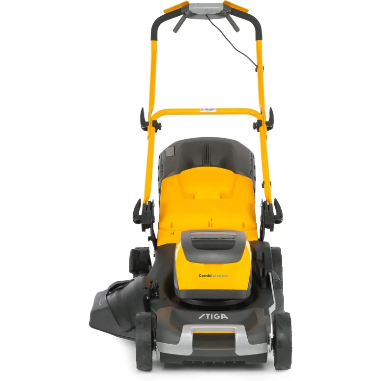 Kosiarka Akumulatorowa Stiga Combi 50 SQ DAE 4w1 48V 2x Akumulator 4Ah 70L