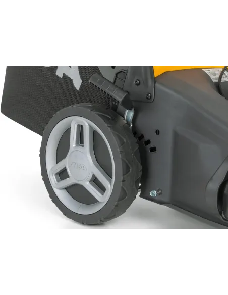 Kosiarka Akumulatorowa Stiga Combi 50 SQ DAE 4w1 48V 2x Akumulator 4Ah 70L