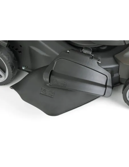 Kosiarka Akumulatorowa Stiga Combi 50 SQ DAE 4w1 48V 2x Akumulator 4Ah 70L