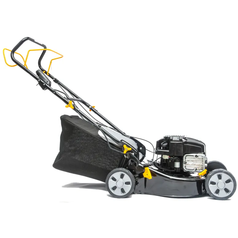 Kosiarka Spalinowa z Napędem ALPINA Stiga 46 cm Silnik Briggs & Stratton