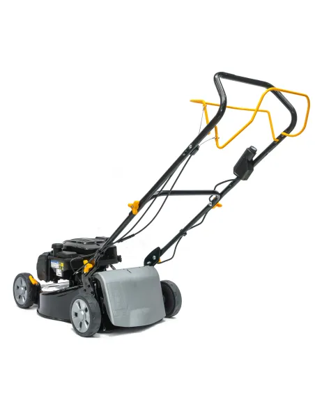 Kosiarka Spalinowa z Napędem ALPINA Stiga 46 cm Silnik Briggs & Stratton