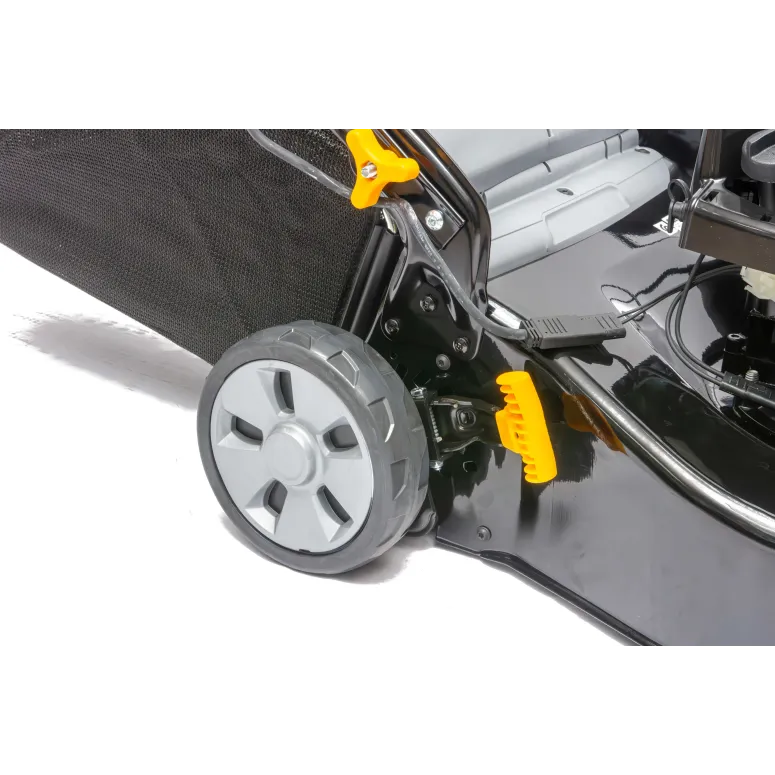 Kosiarka Spalinowa z Napędem ALPINA Stiga 46 cm Silnik Briggs & Stratton