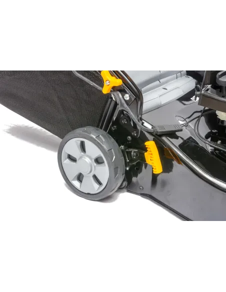 Kosiarka Spalinowa z Napędem ALPINA Stiga 46 cm Silnik Briggs & Stratton