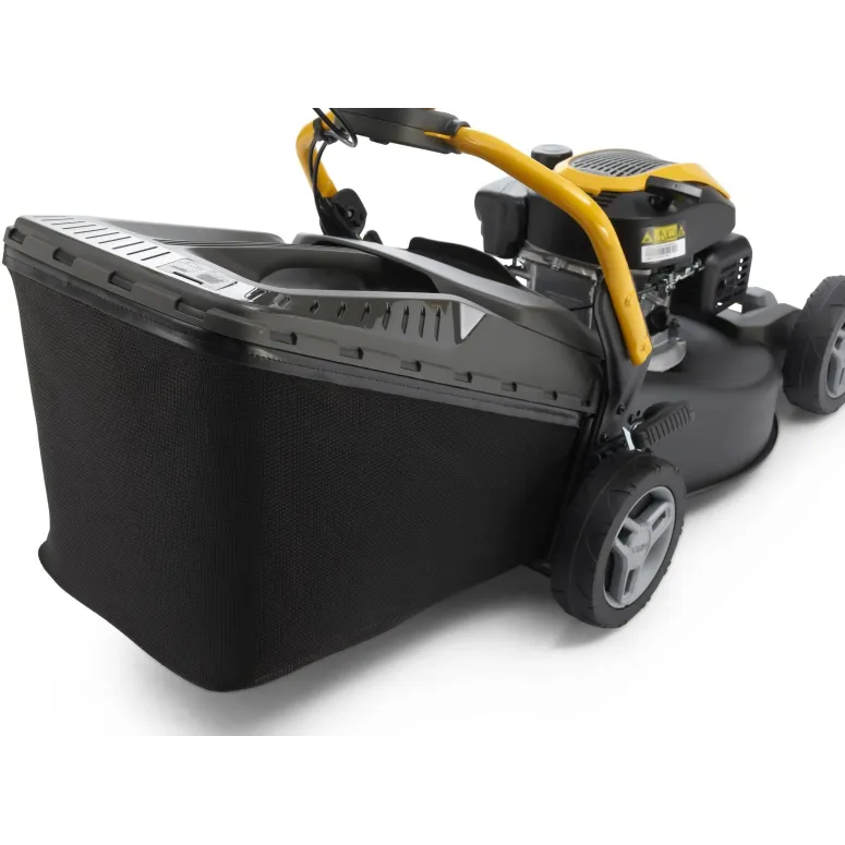 Kosiarka Spalinowa&nbsp;z Napędem Stiga Collector 548S 46 cm Silnik 123cm3 Mocna