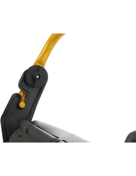 Kosiarka Spalinowa&nbsp;z Napędem Stiga Collector 548S 46 cm Silnik 123cm3 Mocna