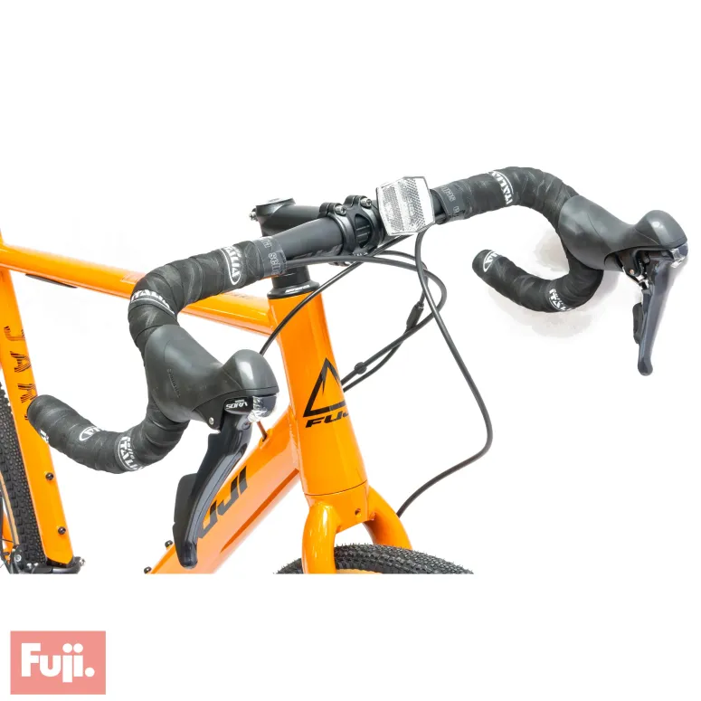 Rower Męski Szosowy 28" Aluminium Lekki SHIMANO Alivio Szosówka Odblaski