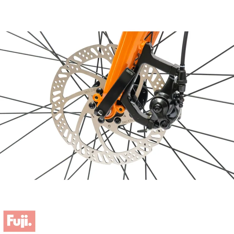 Rower Męski Szosowy 28" Aluminium Lekki SHIMANO Alivio Szosówka Odblaski