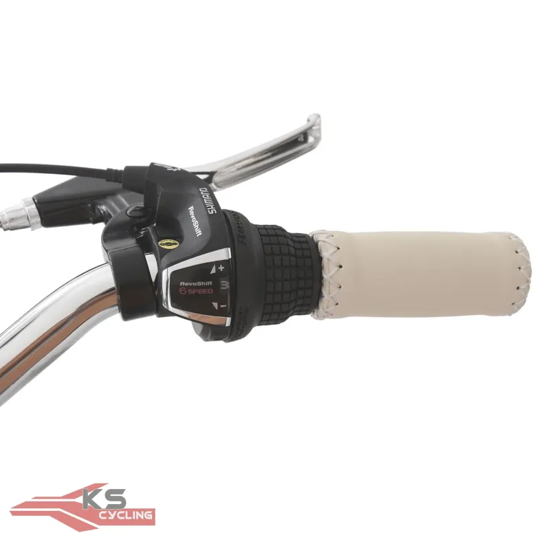 Rower Damski Miejski 28 SHIMANO Bagażnik Oświetlenie Dynamo Stopka Błotniki