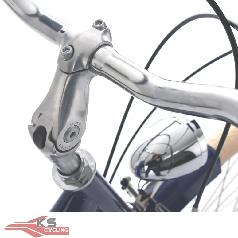 Rower Damski Miejski 28 SHIMANO Bagażnik Oświetlenie Dynamo Stopka Błotniki