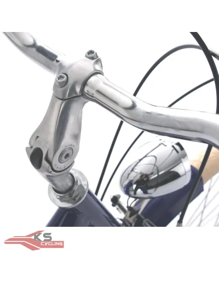 Rower Damski Miejski 28 SHIMANO Bagażnik Oświetlenie Dynamo Stopka Błotniki