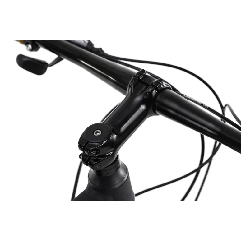 Miejski Rower Męski 28 Tarcze 24 Biegi Shimano Aluminiowy Vintage - 3