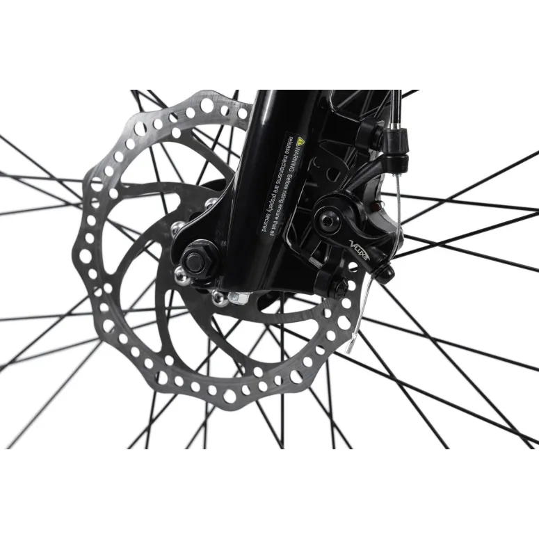 Miejski Rower Męski 28 Tarcze 24 Biegi Shimano Aluminiowy Vintage - 5